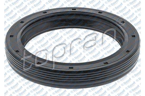 TOPRAN 100076002 Diferansiyel Kecesi Bora-Caddy I-Golf I-Ii-Iii-Iv-Jetta I-Ii-Iii-Passat-Scirocco-A3-Octavia